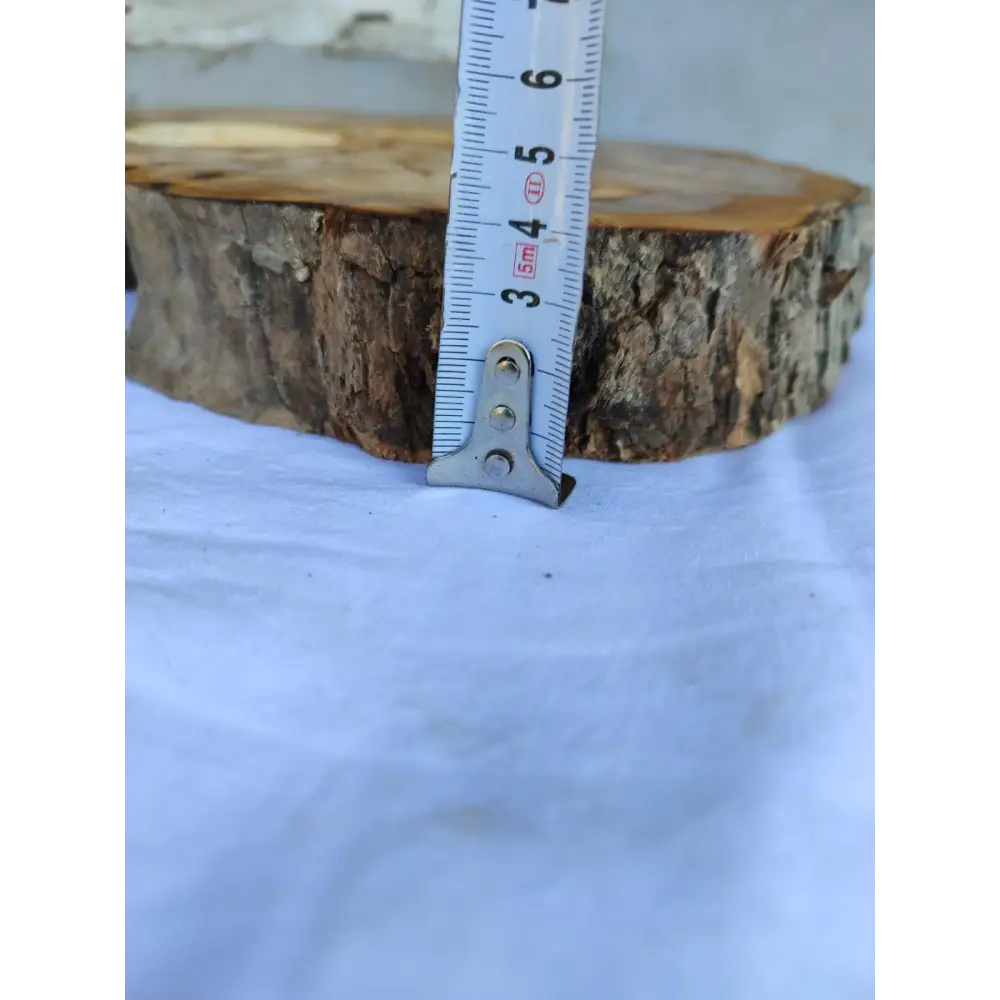 Ancient Olive Wood Slab 200+ Years | Thick Live Edge Olive Wood.