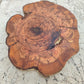 Rare Olive Wood Slab – Live Edge, Unique Grain, Sustainable Luxury for Epoxy, Table & Craft