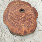 Rare Olive Wood Slab – Live Edge, Unique Grain – Sustainable Luxury for Epoxy, Table & Craft
