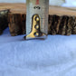 Rare Olive Wood Slab 51x51cm | Live Edge for Epoxy Resin & Coffee Table.