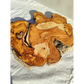 200+ Year Old Live Edge Olive Wood Slice for Epoxy Resin Art.