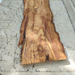Rare Olive Wood Live Edge Slab – 23x77x2.7cm Ultra‑Dry, Natural Luster, Unique Grain, Sustainable Luxury for Epoxy & High‑End Crafts