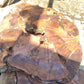 Wholesale Live Edge Olive Wood Slabs - Premium Sustainable Luxury, Unique Grain, 10x28x2.5cm for Epoxy & Crafts