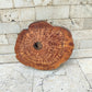 Rare Olive Wood Slab – Live Edge, Unique Grain – Sustainable Luxury for Epoxy, Table & Craft