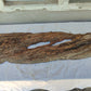 Rare Live Edge Olive Wood Slab – Unique Grain, Sustainable Luxury for Epoxy, Table & Crafts