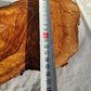 200+ Year Old Olive Wood Slab | Thick Live Edge Olive Wood Slice.