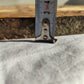 200+ Year Old Olive Wood Slab | Live Edge Olive Wood Slice for Epoxy.