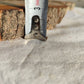 Large Olive Wood Slab 200+ Years | Live Edge Wood Slice 50x34cm for Epoxy.