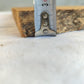 Large Olive Wood Slab | Live Edge Wood Plank for Table, Desk & Furniture.