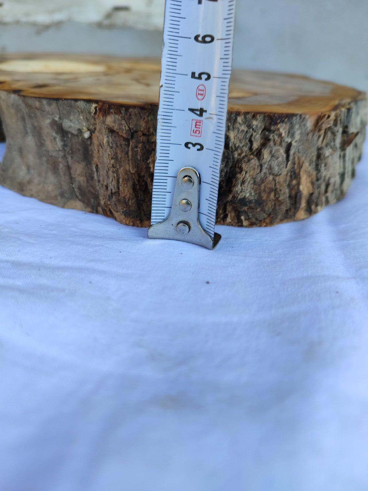 Ancient Olive Wood Slab 200+ Years | Thick Live Edge Olive Wood.