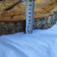 200+ Year Live Edge Olive Wood with Natural Voids for Epoxy Table.