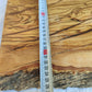 Large Olive Wood Slab | Live Edge Wood Plank for Table, Desk & Furniture.