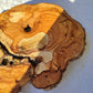 200+ Year Old Olive Wood Slab | Live Edge Olive Wood Slice for Epoxy.