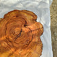 Rare Olive Wood Slab – Live Edge Unique Grain Sustainable Luxury for Epoxy Table & Craft - Olive Generic
