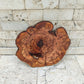 Rare Olive Wood Slab – Live Edge, Unique Grain, Sustainable Luxury for Epoxy, Table & Craft