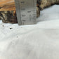 Live Edge Olive Wood Slab 39x53cm Epoxy Resin Coffee Table
