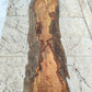 Rare Olive Wood Live Edge Slab – 23x77x2.7cm Ultra‑Dry, Natural Luster, Unique Grain, Sustainable Luxury for Epoxy & High‑End Crafts