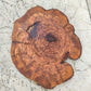 Rare Olive Wood Slab – Live Edge, Unique Grain, Sustainable Luxury for Epoxy, Table & Craft