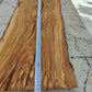 Rare Olive Wood Live Edge Slab – 33x78cm Premium Sustainable Luxury for Epoxy, Table & Craft