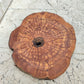 Rare Olive Wood Slab – Live Edge, Unique Grain – Sustainable Luxury for Epoxy, Table & Craft