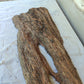 Rare Live Edge Olive Wood Slab – Unique Grain, Sustainable Luxury for Epoxy, Table & Crafts