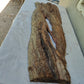 Rare Live Edge Olive Wood Slab – Unique Grain, Sustainable Luxury for Epoxy, Table & Crafts