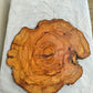 Rare Olive Wood Live Edge Slab – Unique Grain Sustainable Luxury for Epoxy Table & Craft - Olive Generic