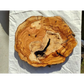 Natural Olive Wood Slab | Live Edge Olive Wood Slice for Craft, Woodworking.
