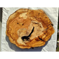 Natural Olive Wood Slab | Live Edge Olive Wood Slice for Craft, Woodworking.